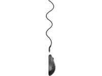 Pulsar X2A Gamingmus (sort) Gamingmus