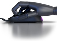 Pulsar X2A Gamingmus (sort) Gamingmus