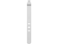 Pulsar X2 CrazyLight trådløs gamingmus (Uyuni White) Gamingmus