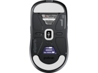 Pulsar X2A v3 eS Mini Trådløs Gamingmus (sort) Gamingmus