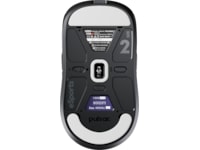 Pulsar X2A v3 eS Mini Trådløs Gamingmus (sort) Gamingmus