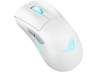 Asus ROG Keris II Origin Trådløs Gamingmus (hvit) Gamingmus
