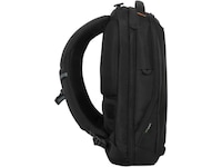 Targus Commuter 15-16" PC-ryggsekk (sort) Ryggsekk, veske & mappe