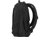 Targus Commuter 15-16" PC-ryggsekk (sort) Ryggsekk, veske & mappe