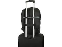 Targus Commuter 15-16" PC-ryggsekk (sort) Ryggsekk, veske & mappe