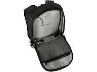 Targus Commuter 15-16" PC-ryggsekk (sort) Ryggsekk, veske & mappe
