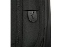 Targus Commuter 15-16" PC-ryggsekk (sort) Ryggsekk, veske & mappe