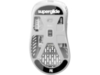 Pulsar Superglide Type-C Xlite Series (sort) Tilbehør