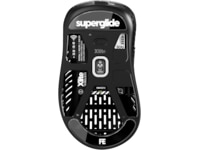 Pulsar Superglide Type-C Xlite Series (sort) Tilbehør