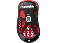 Pulsar Superglide Type-C Xlite Series (sort) Tilbehør
