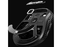 Pulsar Superglide Type-C Xlite Series (sort) Tilbehør