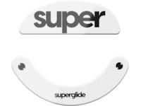 Pulsar Superglide Type-C Xlite Series (hvit) Tilbehør