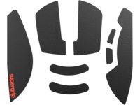 Pulsar Supergrip Grip Tape X3 LHD Tilbehør