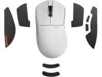 Pulsar Supergrip Grip Tape X3 LHD Tilbehør