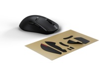 Pulsar Supergrip Grip Tape X3 LHD Tilbehør