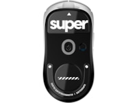 Pulsar Superglide Type-S Logitech G Pro X Superlight 2 (sort) Tilbehør