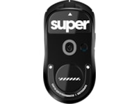 Pulsar Superglide Type-S Logitech G Pro X Superlight 2 (sort) Tilbehør