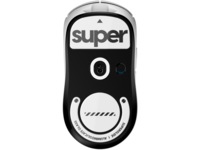 Pulsar Superglide Type-C Logitech G Pro X Superlight 1 (hvit) Tilbehør