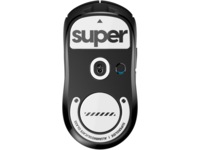 Pulsar Superglide Type-C Logitech G Pro X Superlight 1 (hvit) Tilbehør