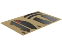 Pulsar Supergrip Grip Tape Razer Viper v3 Pro Tilbehør