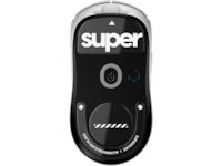 Pulsar Superglide Type-C Logitech G Pro X Superlight 2 (sort) Tilbehør