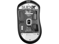 Pulsar Superglide Type-S X3 Series (hvit) Tilbehør