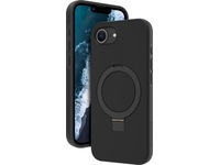 dbramante1928 iPhone SE (4. gen) Iceland Pro deksel (sort) Deksel til mobiltelefon