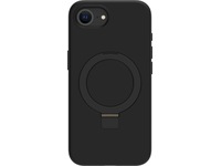 dbramante1928 iPhone SE (4. gen) Iceland Pro deksel (sort) Deksel til mobiltelefon