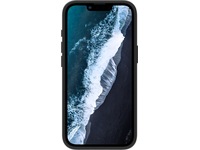 dbramante1928 iPhone SE (4. gen) Iceland Pro deksel (sort) Deksel til mobiltelefon