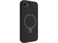 dbramante1928 iPhone SE (4. gen) Iceland Pro deksel (sort) Deksel til mobiltelefon