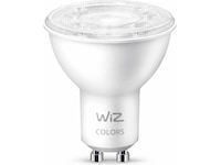 WiZ BLE spot 50w GU10 Lyspære (3-pack) Lyspærer & LED-pærer