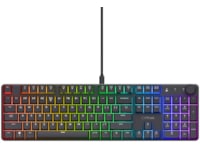 Trust GXT 866 Torix Gamingtastatur Gamingtastatur