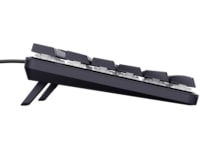 Trust GXT 866 Torix Gamingtastatur Gamingtastatur