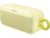 Bose Soundlink Plus bærbar høyttaler (citrus yellow) Trådløs / Bluetooth-høyttaler