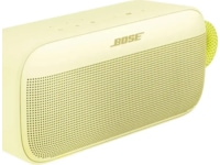Bose Soundlink Plus bærbar høyttaler (citrus yellow) Trådløs / Bluetooth-høyttaler