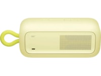Bose Soundlink Plus bærbar høyttaler (citrus yellow) Trådløs / Bluetooth-høyttaler