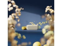 Bose Soundlink Plus bærbar høyttaler (citrus yellow) Trådløs / Bluetooth-høyttaler