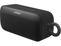 Bose Soundlink Plus bærbar høyttaler (sort) Trådløs / Bluetooth-høyttaler