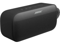 Bose Soundlink Plus bærbar høyttaler (sort) Trådløs / Bluetooth-høyttaler