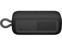 Bose Soundlink Plus bærbar høyttaler (sort) Trådløs / Bluetooth-høyttaler