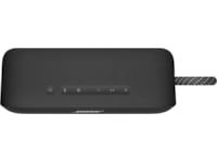 Bose Soundlink Plus bærbar høyttaler (sort) Trådløs / Bluetooth-høyttaler
