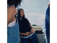 Bose Soundlink Plus bærbar høyttaler (sort) Trådløs / Bluetooth-høyttaler