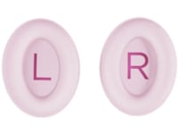 Bose QuietComfort Trådløse Hodetelefoner (petal pink) Hodetelefoner