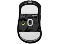 Pulsar ZywOo the Chosen Mini Trådløs Gamingmus (sort) Gamingmus