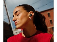 Bose QuietComfort Ultra Ørepropper 2. gen (sort) Ørepropper