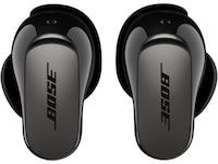 Bose QuietComfort Ultra Ørepropper 2. gen (sort) Ørepropper