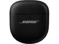 Bose QuietComfort Ultra Ørepropper 2. gen (sort) Ørepropper