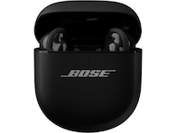 Bose QuietComfort Ultra Ørepropper 2. gen (sort) Ørepropper