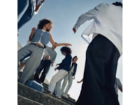 Bose Soundlink Plus bærbar høyttaler (Blue Dusk) Trådløs / Bluetooth-høyttaler