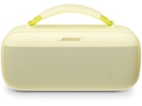 Bose SoundLink Max bærbar høyttaler (citrus yellow) Trådløs / Bluetooth-høyttaler